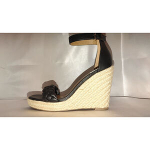 DC Dolce Vita Harriat Wedge Sandal Size 7.5